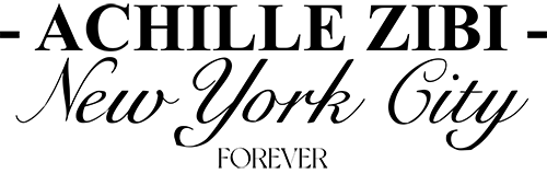 New York City Forever Logo